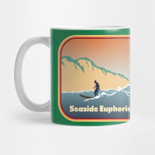 Sea Euphoria Mug